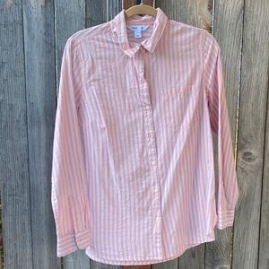 Old Navy Button Down Shirt